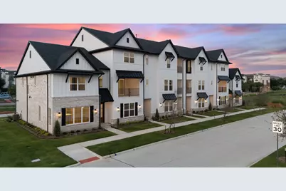 6248 Fortuna Lane, McKinney, TX 75070 - Photo 1