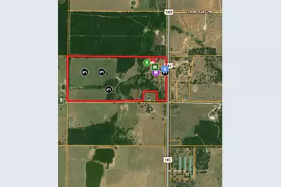 13610 Highway 183, Rising Star, TX 76471 - Photo 22