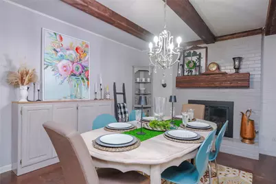 102 Clearman Street, Krum, TX 76249 - Photo 14