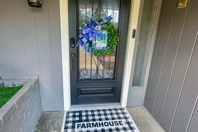 102 Clearman Street, Krum, TX 76249 - Photo 6