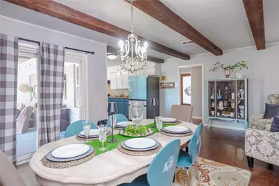 102 Clearman Street, Krum, TX 76249 - Photo 12