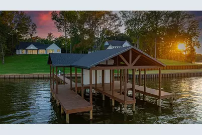 642 N Private Road 52416, Leesburg, TX 75451 - Photo 38