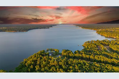 642 N Private Road 52416, Leesburg, TX 75451 - Photo 40