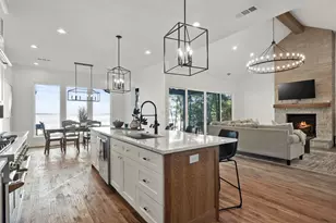 642 N Private Road 52416, Leesburg, TX 75451 - Photo 2