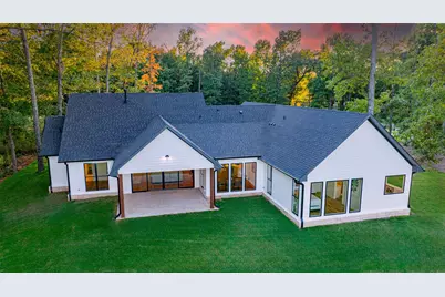 642 N Private Road 52416, Leesburg, TX 75451 - Photo 36