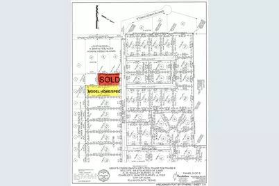 301 Martinez Road, Alma, TX 75119 - Photo 2