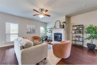 9828 Diamondback, McKinney, TX 75071 - Photo 6