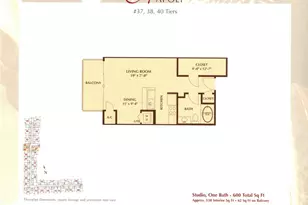 3225 Turtle Creek Blvd, Dallas, TX 75219 - Photo 14