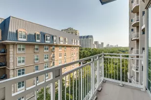 3225 Turtle Creek Blvd, Dallas, TX 75219 - Photo 2