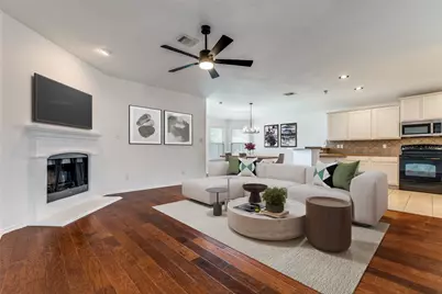 991 Lancashire Lane, Prosper, TX 75078 - Photo 1