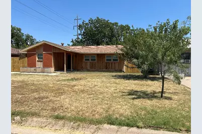 2818 Bennett Drive, Abilene, TX 79605 - Photo 1