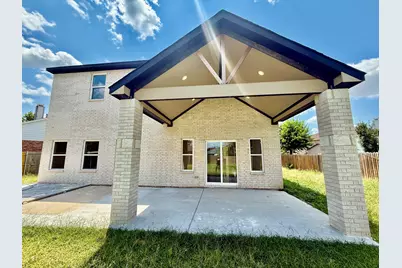 4908 Farrier Court, Grand Prairie, TX 75052 - Photo 18