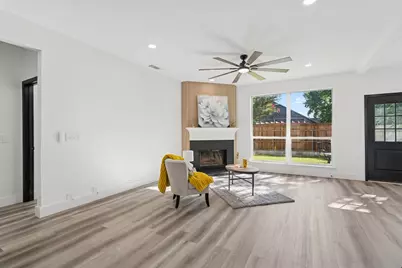 808 Lake Bridge Drive, Lake Dallas, TX 75065 - Photo 8