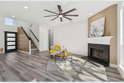 808 Lake Bridge Drive, Lake Dallas, TX 75065 - Photo 4