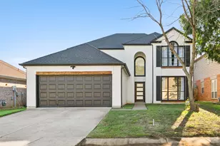 808 Lake Bridge Dr, Lake Dallas, TX 75065 - Photo 1