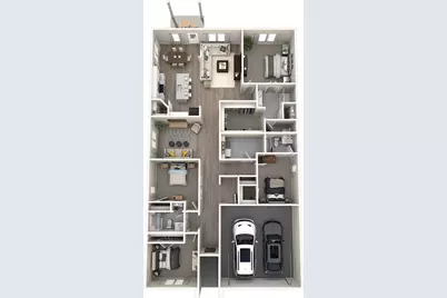 3708 Ray Roberts Drive, Farmersville, TX 75442 - Photo 40