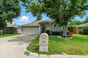 10412 Maria Dr, Fort Worth, TX 76108 - Photo 2