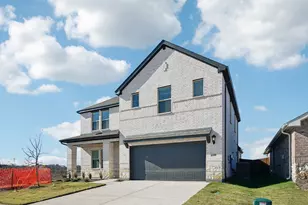 2300 Currents Rd, Princeton, TX 75407 - Photo 2