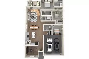 2230 Currents Rd, Princeton, TX 75407 - Photo 26