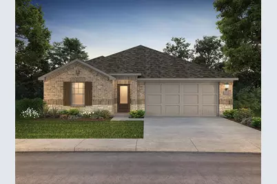 2230 Currents Road, Princeton, TX 75407 - Photo 2