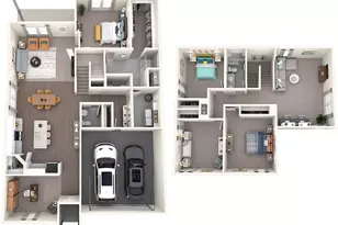 2228 Currents Rd, Princeton, TX 75407 - Photo 40