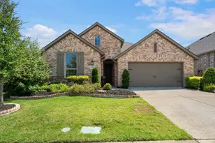 9712 Forester Trail, Little Elm, TX 75068 - Photo 1