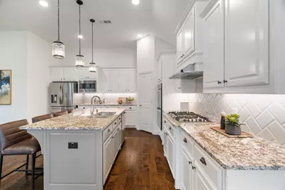 9712 Forester Trail, Little Elm, TX 75068 - Photo 12