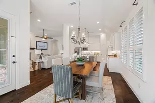 9712 Forester Trail, Little Elm, TX 75068 - Photo 10