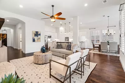 9712 Forester Trail, Little Elm, TX 75068 - Photo 2