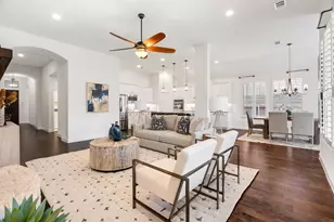 9712 Forester Trail, Little Elm, TX 75068 - Photo 2