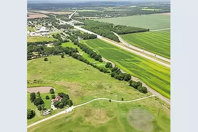 1008 N Richards Street, Aquilla, TX 76622 - Photo 2