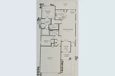 559 Rockledge Court, Frisco, TX 75036 - Photo 22