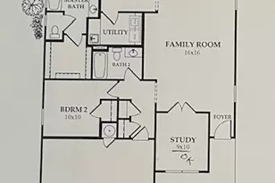 559 Rockledge Ct, Frisco, TX 75036 - Photo 22