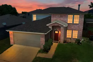8709 Hunters Creek Dr, Fort Worth, TX 76123 - Photo 1