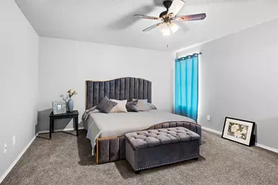 8709 Hunters Creek Drive, Fort Worth, TX 76123 - Photo 10