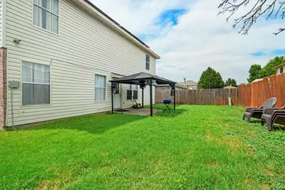 8709 Hunters Creek Drive, Fort Worth, TX 76123 - Photo 22