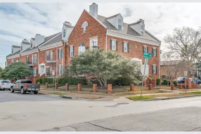 4034 Rawlins Street #102, Dallas, TX 75219 - Photo 4