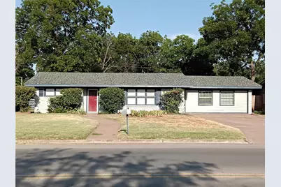 1710 South Willis, Abilene, TX 79605 - Photo 1
