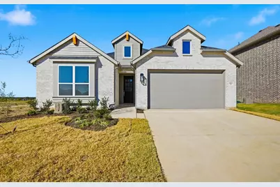 3614 River Creek Trail, Sherman, TX 75092 - Photo 1