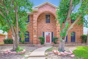 4833 Spanish Moss Dr, McKinney, TX 75070 - Photo 1