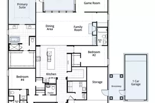 2808 Hillview Ln, Sherman, TX 75092 - Photo 2