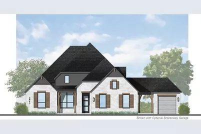 2808 Hillview Lane, Sherman, TX 75092 - Photo 1