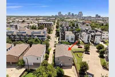 228 Wimberly Street, Fort Worth, TX 76107 - Photo 1