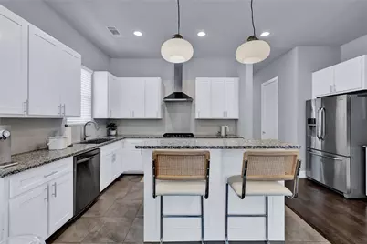 228 Wimberly Street, Fort Worth, TX 76107 - Photo 8