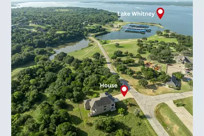 28029 Marina Drive, Whitney, TX 76692 - Photo 2