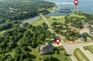 28029 Marina Dr, Whitney, TX 76692 - Photo 2