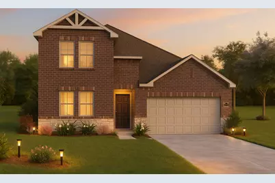 3104 Areca Lane, Fort Worth, TX 76108 - Photo 1