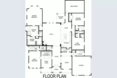 231 Penrose Drive, Ovilla, TX 75154 - Photo 28