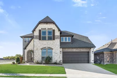 2001 Amber Gate Drive, Anna, TX 75409 - Photo 2