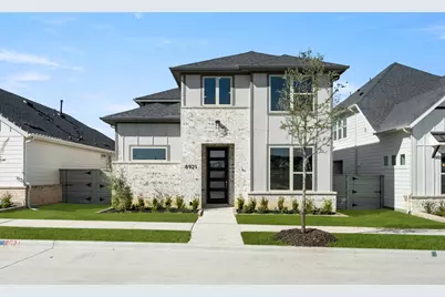 8921 Acorn, Justin, TX 76247 - Photo 1